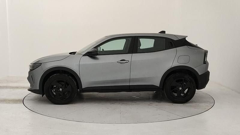 Usata Alfa Romeo GT Junior 136 CV (100 kW) 2025 Grigio SUV