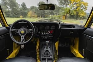 Usata Opel GT 60 CV (44 kW) 1969 Giallo Coupé