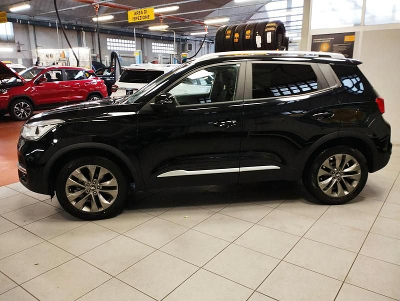 Occasion DR DR 4.0 114 ch (83 kW) 2023 Noir SUV
