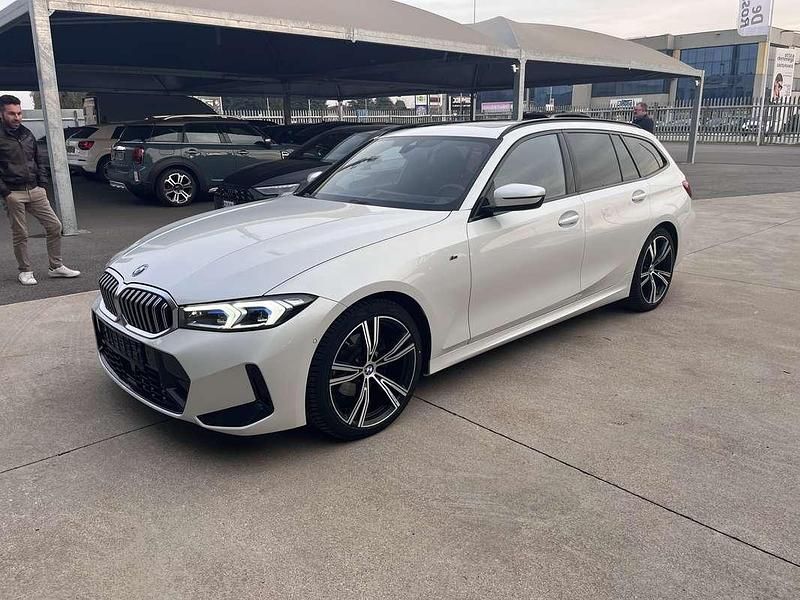 Usata BMW 320 M Sport 190 CV (139 kW) 2023 Station wagon