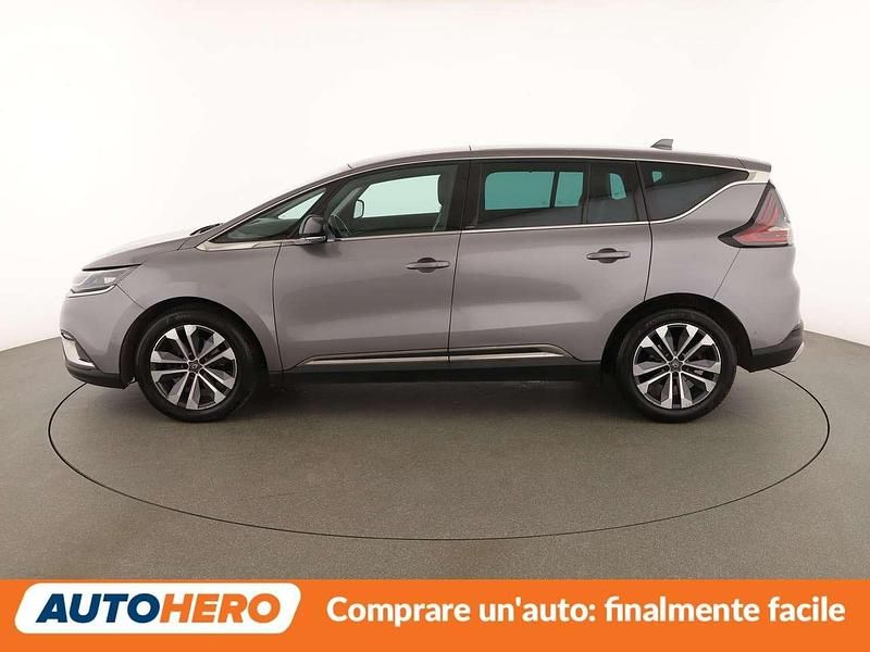 Usata Renault Espace 160 CV (117 kW) 2021 Grigio Monovolume