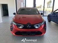 Nuova Mitsubishi Colt Intense 91 CV (66 kW) 2025 Rosso Berlina