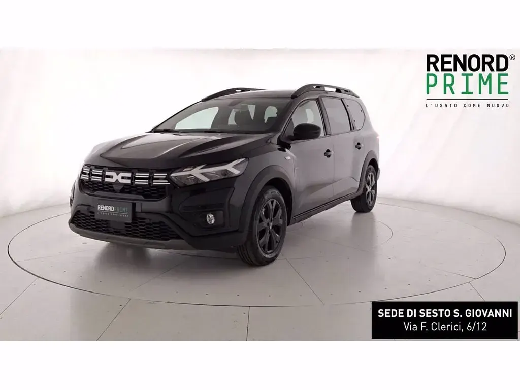 Usata Dacia Jogger Extreme 101 CV (74 kW) 2023 Monovolume