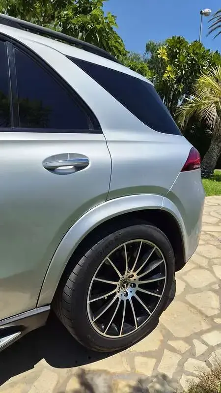 Usata Mercedes GLE300 Premium Plus 245 CV (180 kW) 2020 SUV