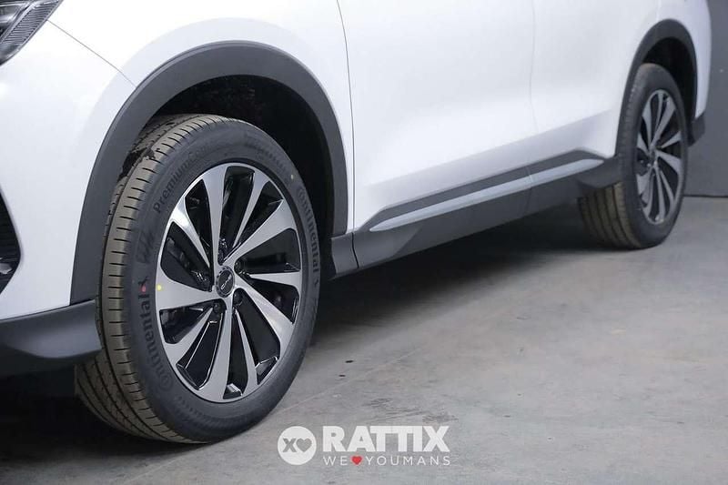 Nuova BYD Seal U Boost 98 CV (72 kW) 2026 Snow white SUV