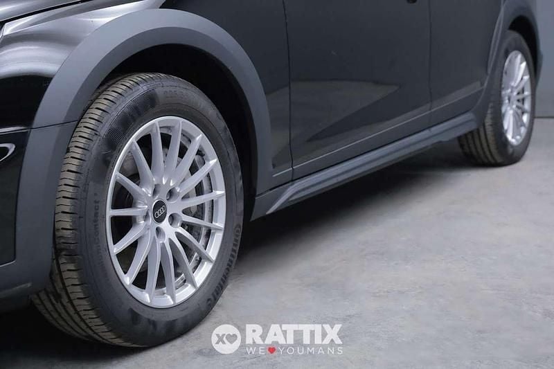 Usata Audi A4 Allroad Business 204 CV (150 kW) 2023 Nero Station wagon