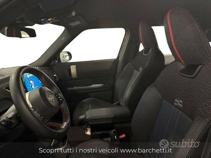 Usata Mini John Cooper Works Countryman 2025 SUV