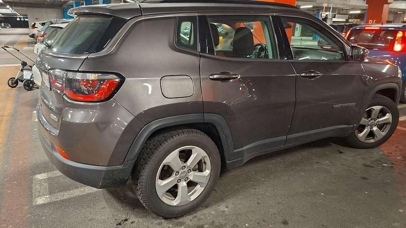 Usata 2021 Jeep Compass Longitude SUV | 19.000 € (Super prezzo) - Immagine 1/4