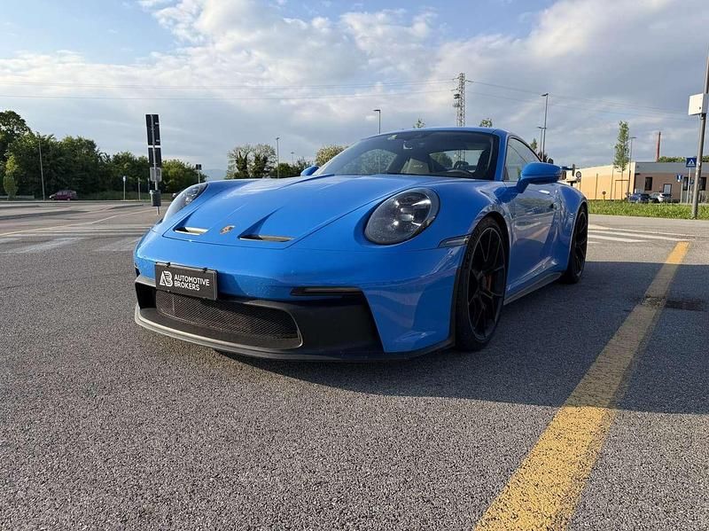 Usata Porsche 911 GT3 510 CV (375 kW) 2021 Other Coupé