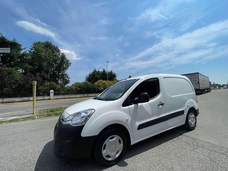 Other Usata 2018 Citroën Berlingo Monovolume | 6000 € (Super prezzo) - Immagine 1/4