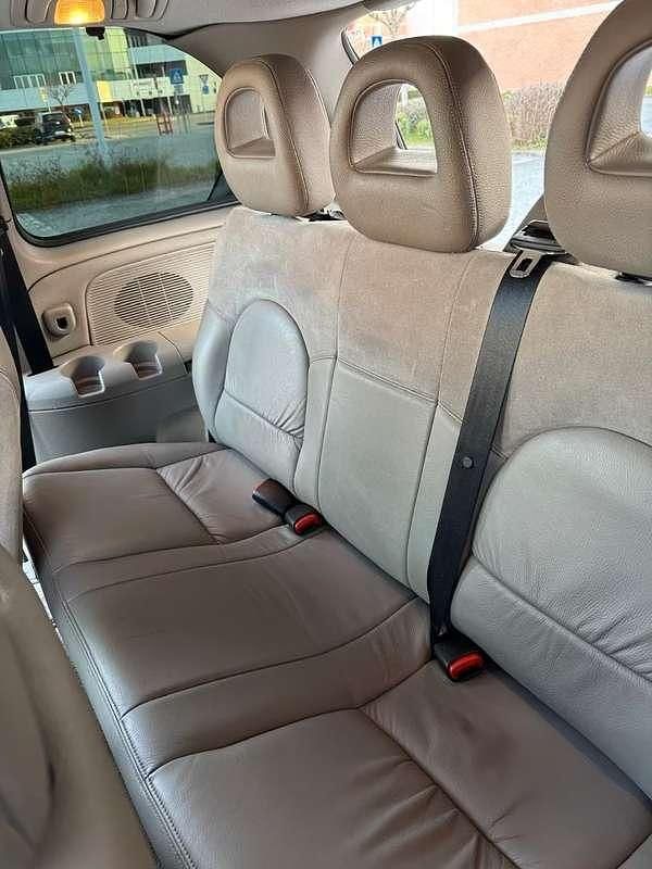 Usata Chrysler Voyager 141 CV (103 kW) 2001 Monovolume