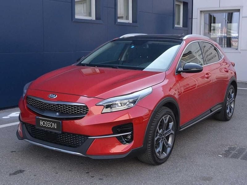 Usata Kia XCeed 136 CV (100 kW) 2020 SUV