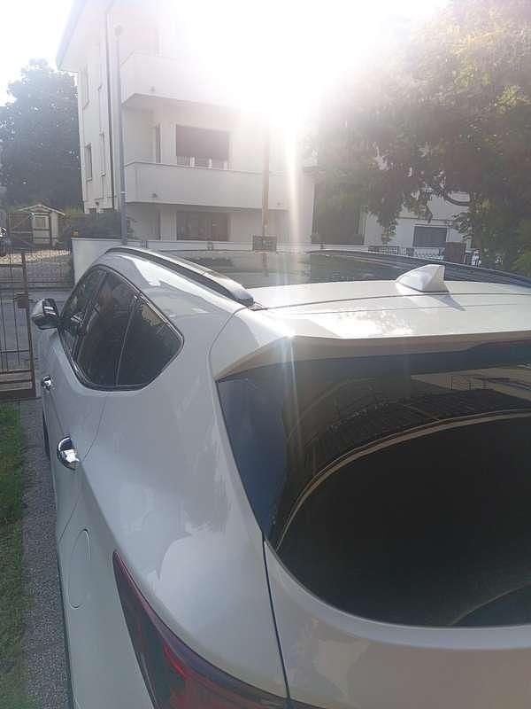 Usata Hyundai Santa Fe 200 CV (147 kW) 2018 SUV