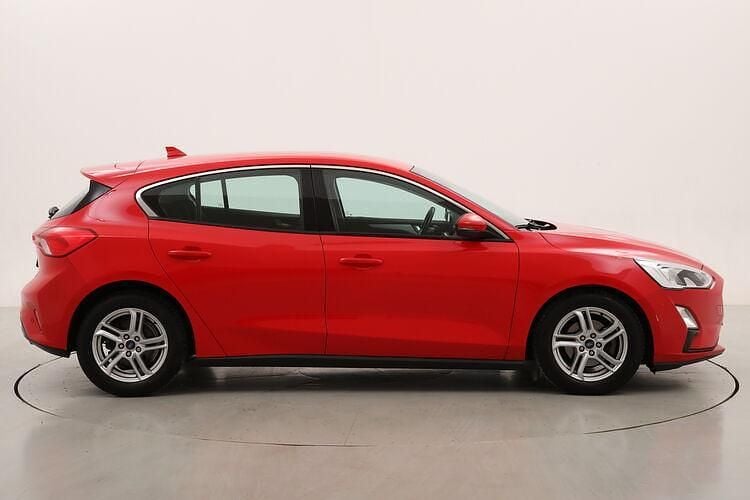 Usado Ford Focus Business Edition 120 HP (88 kW) 2018 Sedan