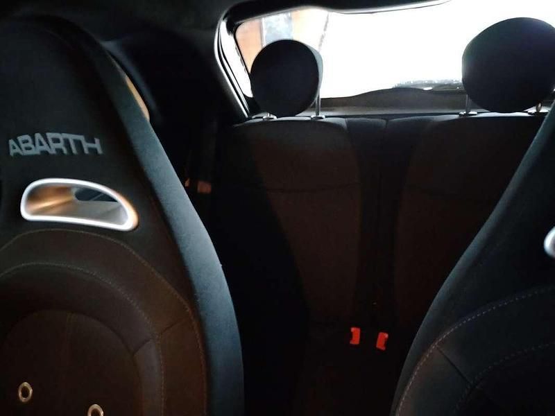 Nero Usata 2019 Abarth 595 Due volumi | 13.000 € (Super prezzo) - Immagine 1/4