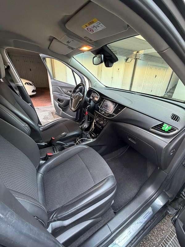 Usata Opel Mokka X Ultimate 110 CV (80 kW) 2017 SUV