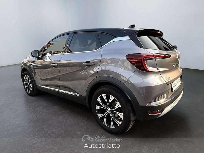 Usata Renault Captur Techno 143 CV (105 kW) 2023 Other SUV