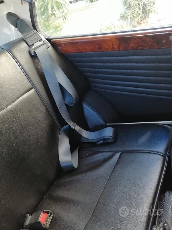 Usata Rover Mini 1995