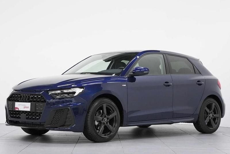 Begagnad Audi A1 Ambiente 116 HK (85 kW) 2026 SUV