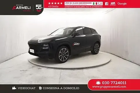 Usata Sportequipe S6 GT 186 CV (136 kW) 2025 SUV