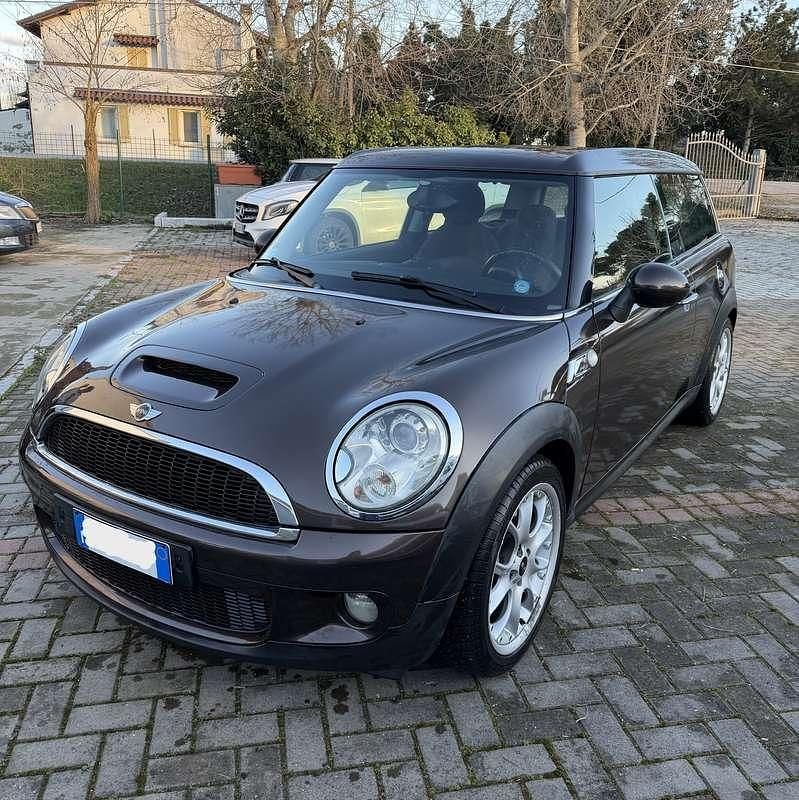 Usata Mini Cooper S Clubman 174 CV (127 kW) 2008 Station wagon