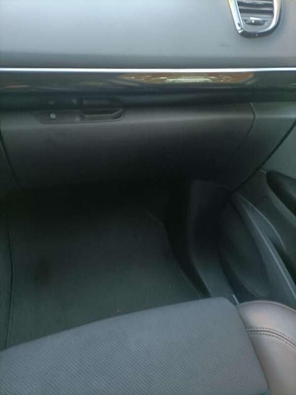 Usata Renault Espace Initiale Paris 160 CV (117 kW) 2015 Monovolume