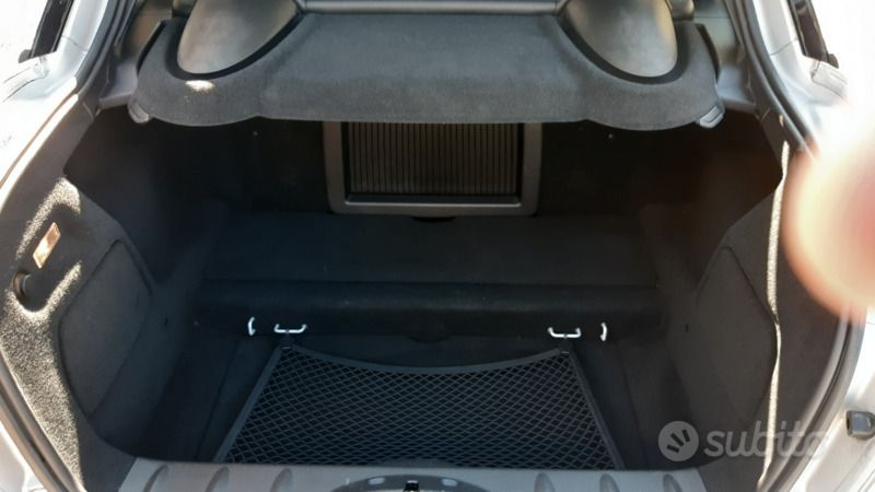 Usata Mini Coupé 143 CV (105 kW) 2012 Coupé