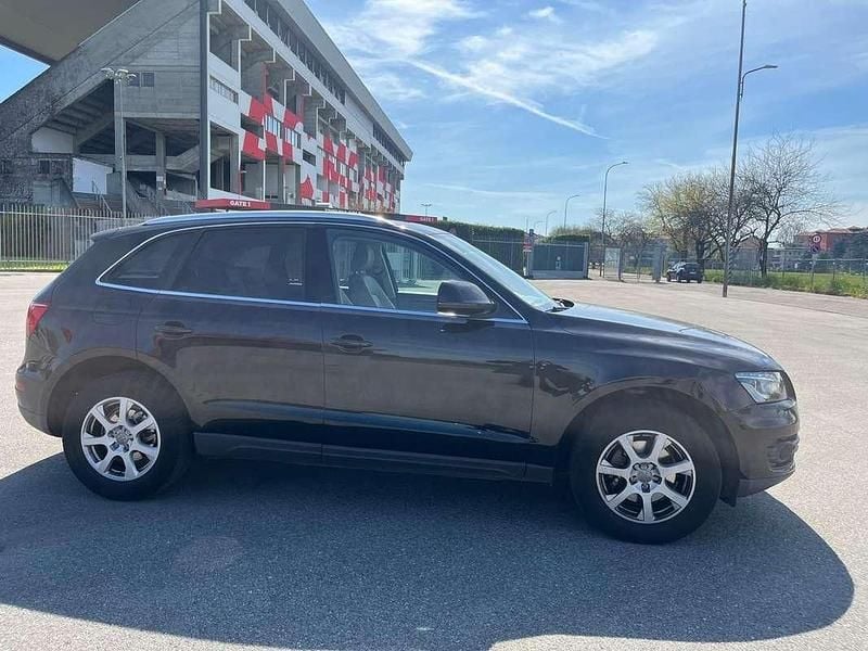 Usata Audi Q5 Ambiente 170 CV (125 kW) 2011 SUV