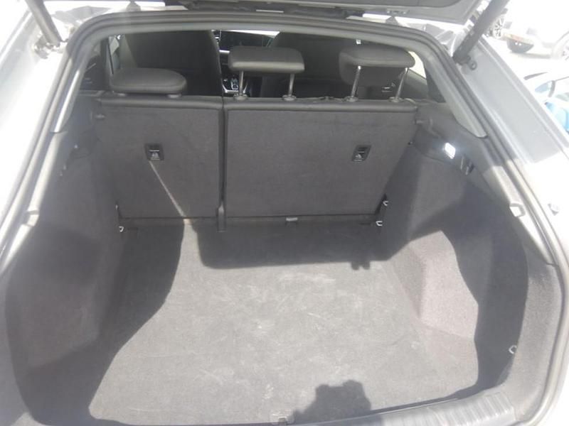 Usata Audi Q4 Sportback e-tron Ambiente 210 kW (286 CV) 2024 Grigio SUV