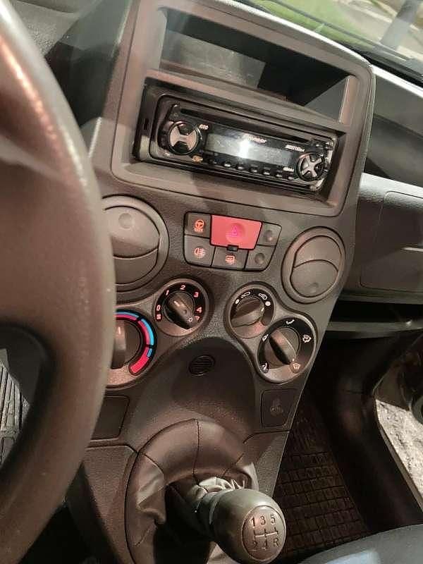 Usata 2012 Fiat Panda Active Due volumi | 3600 € (Super prezzo) - Immagine 1/4