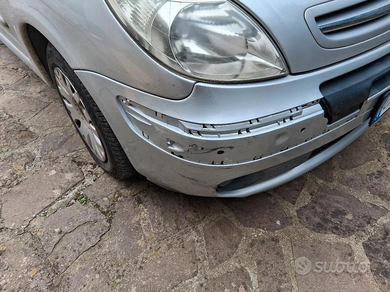 Usata Citroën C3 2006 Monovolume