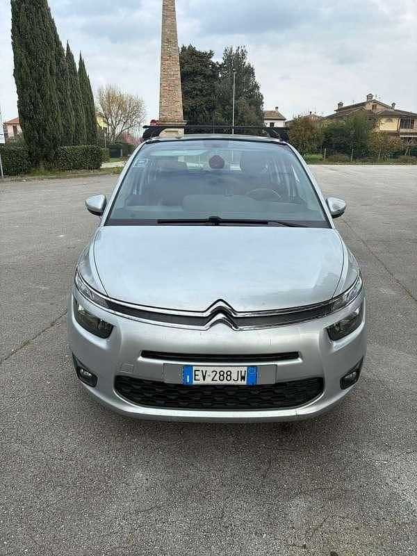 Usata Citroën Grand C4 Picasso Seduction 116 CV (85 kW) 2014 Monovolume