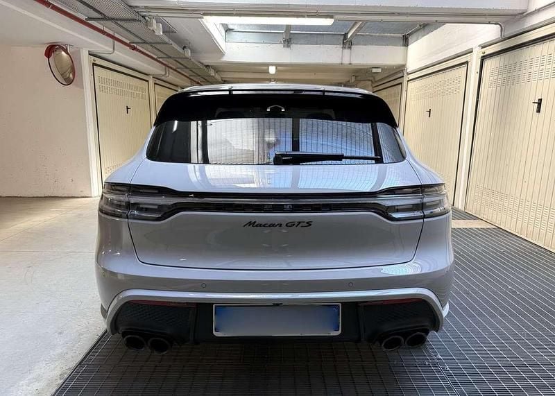 Usata Porsche Macan 441 CV (324 kW) 2024 SUV