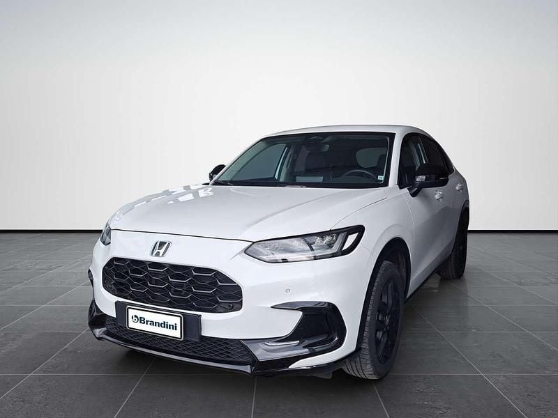 Bianco Usata 2024 Honda ZR-V Sport SUV | 30.957 € (Buon prezzo) - Immagine 1/4