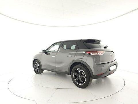 Usata DS Automobiles DS3 Crossback 110 CV (80 kW) 2022 Grigio scuro SUV