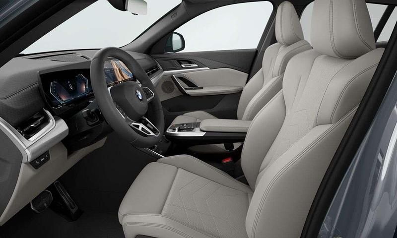 Nuova BMW X2 M Sport 163 CV (119 kW) 2026 Other SUV