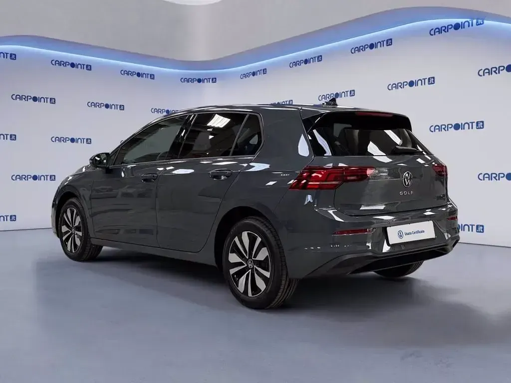 Neu VW Golf VIII Edition 116 PS (85 kW) 2026 Grau Limousine