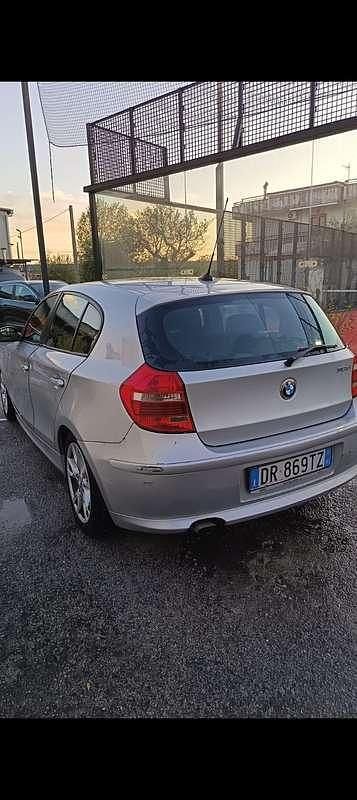 Occasion BMW 118 143 ch (105 kW) 2008 Citadine