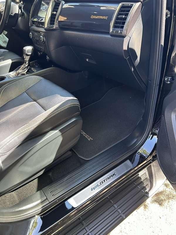 Usata Ford Ranger Wildtrack 213 CV (156 kW) 2020 Pick-up