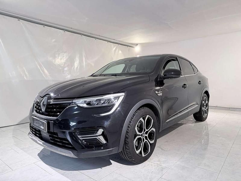 Usata Renault Arkana Intens 94 CV (69 kW) 2022 Other SUV