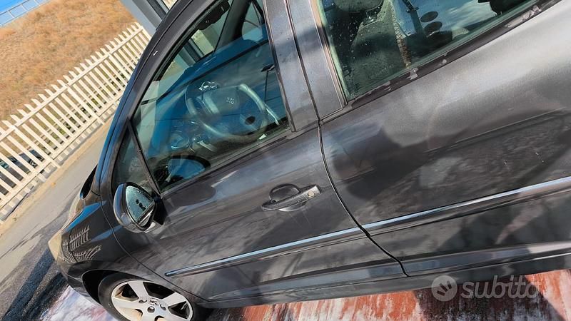 Usata Peugeot 207 93 CV (68 kW) 2010 Berlina