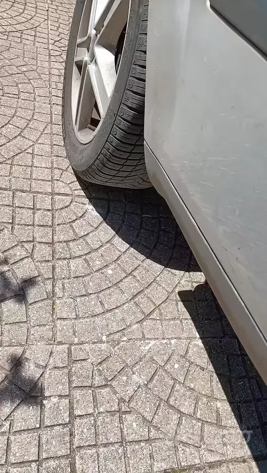 Usata Ford Mondeo 116 CV (85 kW) 2003 Grigio Station wagon