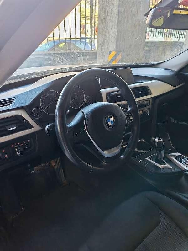 Usata BMW 318 Gran Turismo 143 CV (105 kW) 2015 Berlina