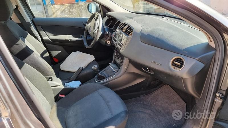 Usata Fiat Bravo 120 CV (88 kW) 2007 Utilitaria