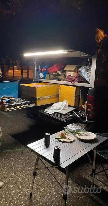 Usata Ford Ranger 2018 Pick-up