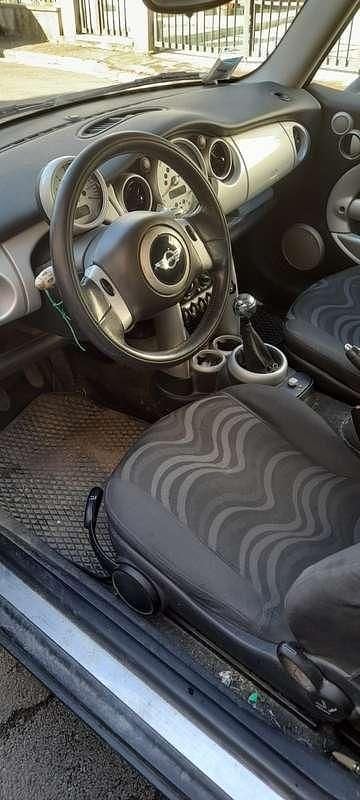 Usata 2002 Mini ONE Due volumi | 2500 € (Ottimo prezzo) - Immagine 1/4