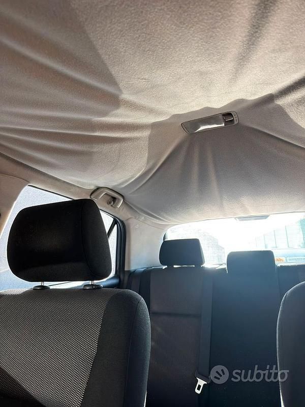 Usata Toyota Corolla Sol 2006 Berlina