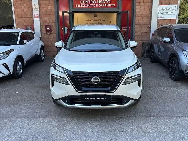 Usata Nissan X-Trail Tekna 204 CV (150 kW) 2023 Other SUV