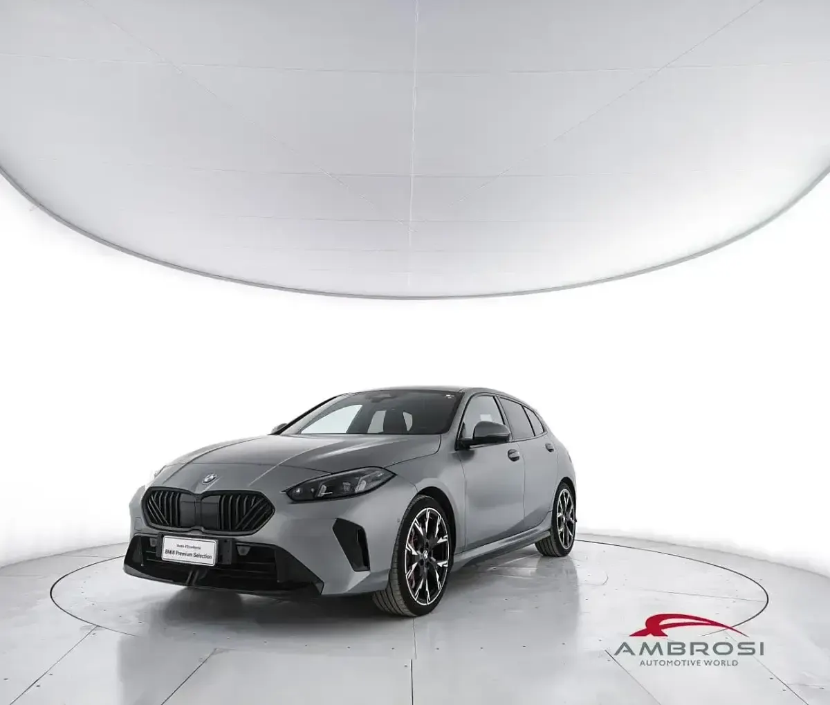 Usata BMW 120 M Sport 163 CV (119 kW) 2025 Utilitaria