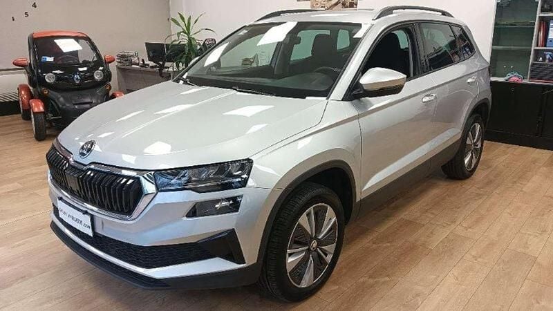 Other Usata 2023 Skoda Karoq Executive SUV | 22.990 € (Ottimo prezzo) - Immagine 1/4